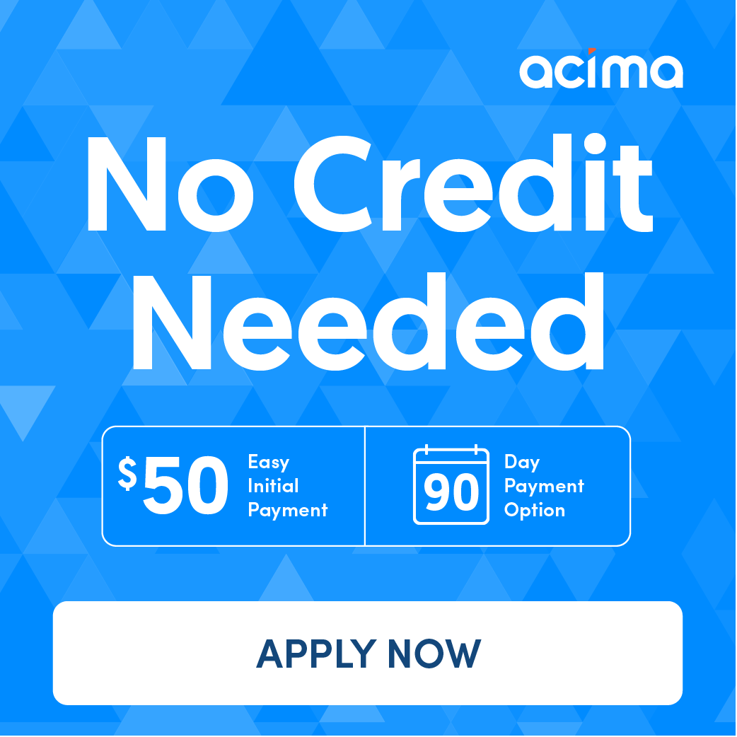 Acima - Click to Apply Today