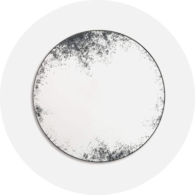 Accent Mirrors
